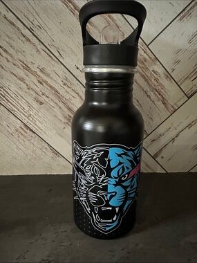 Mr beast water bottle